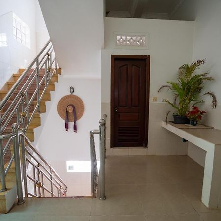Zen Angkor Guest House Siem Reap Esterno foto