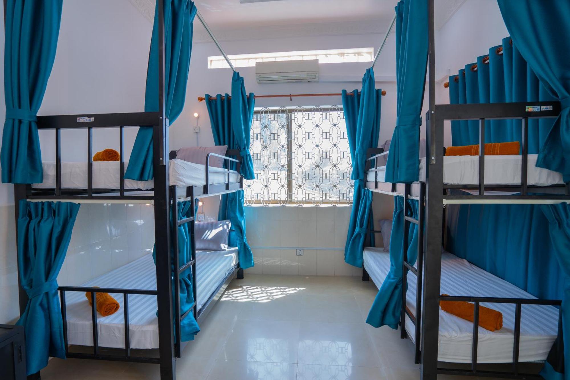 Zen Angkor Guest House Siem Reap Esterno foto